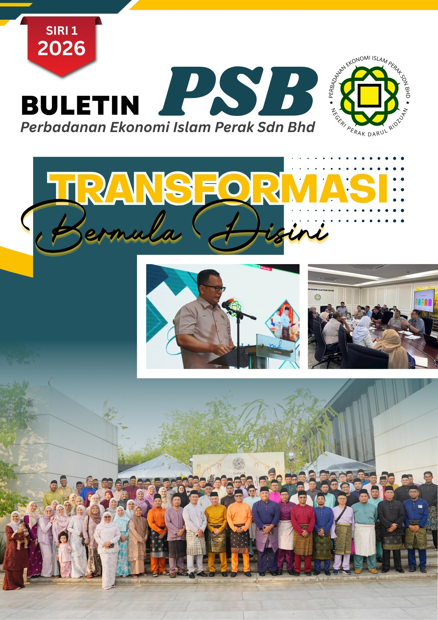 Buletin Siri 1 2026
