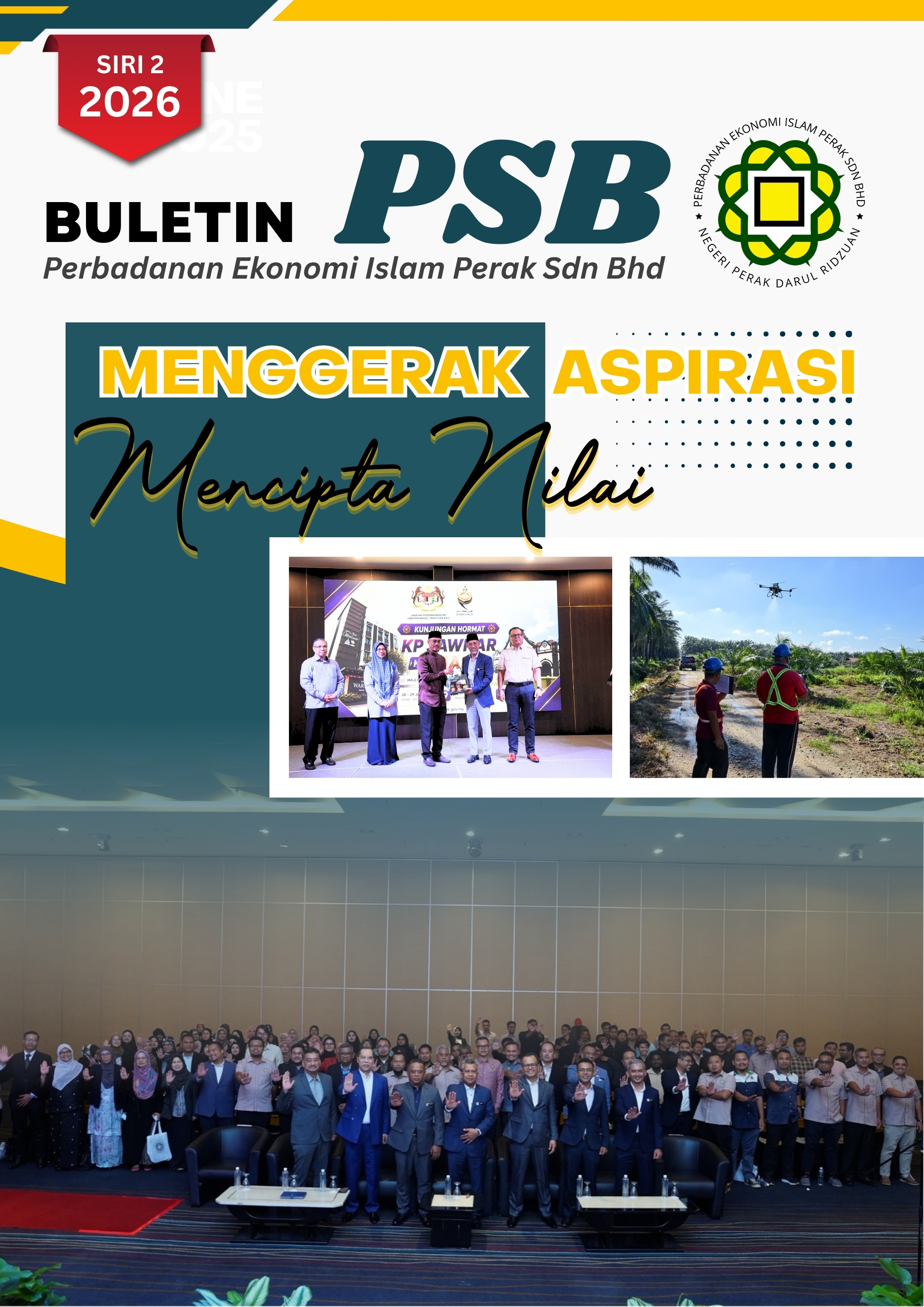 Buletin Siri 2 2026